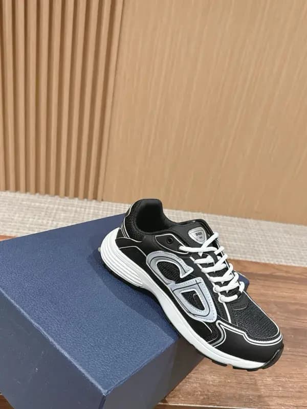 디올 디올 B30 카운트다운 스니커즈 상세 이미지