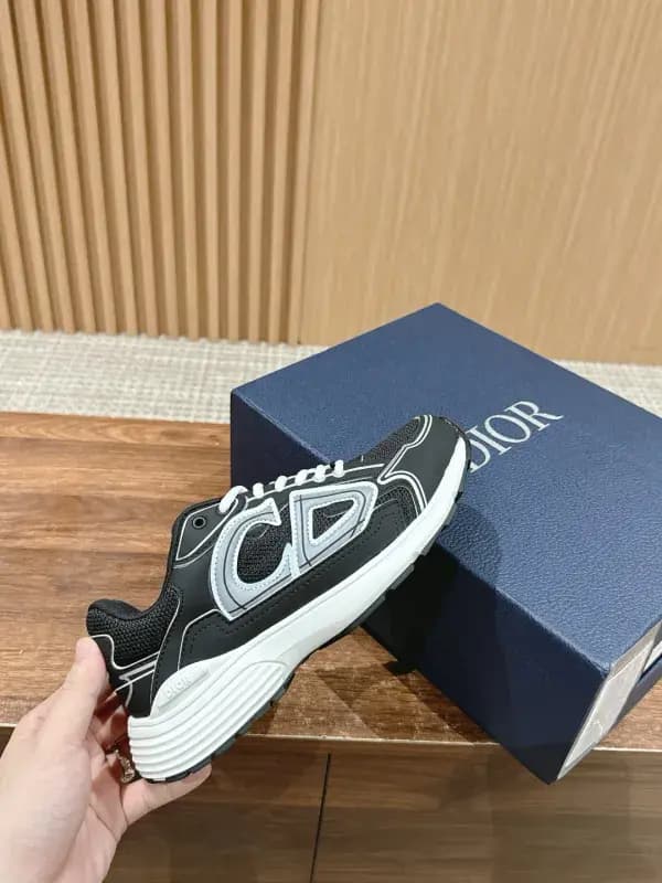 디올 디올 B30 카운트다운 스니커즈 상세 이미지