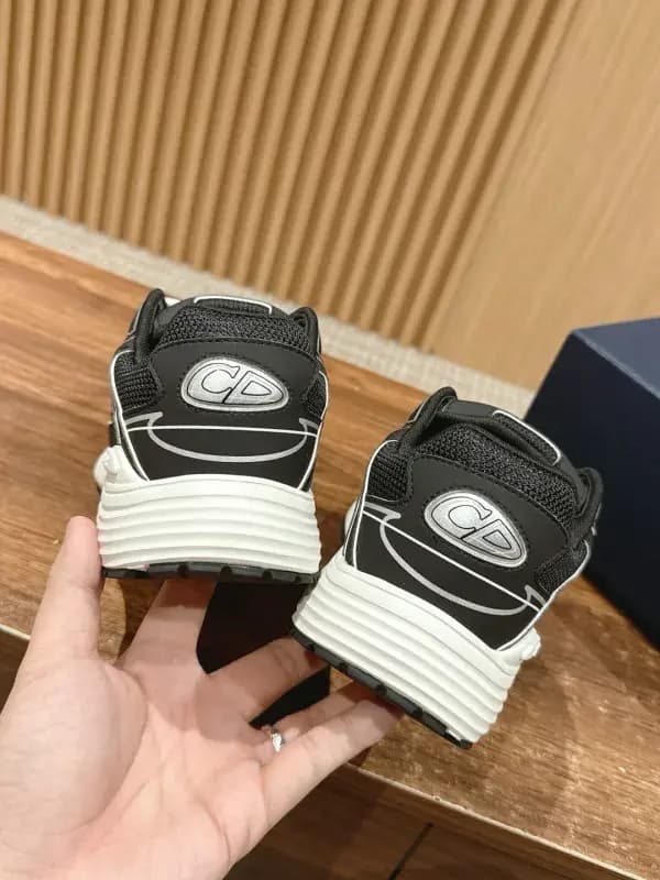 디올 디올 B30 카운트다운 스니커즈 상세 이미지