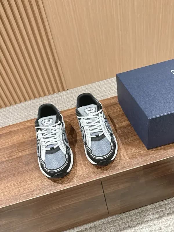 디올 디올 B30 카운트다운 스니커즈 상세 이미지