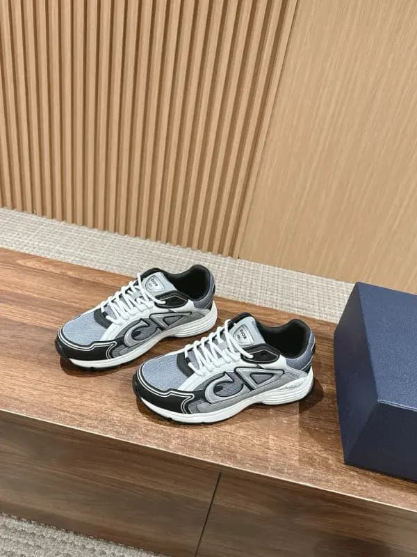 디올 디올 B30 카운트다운 스니커즈 상세 이미지