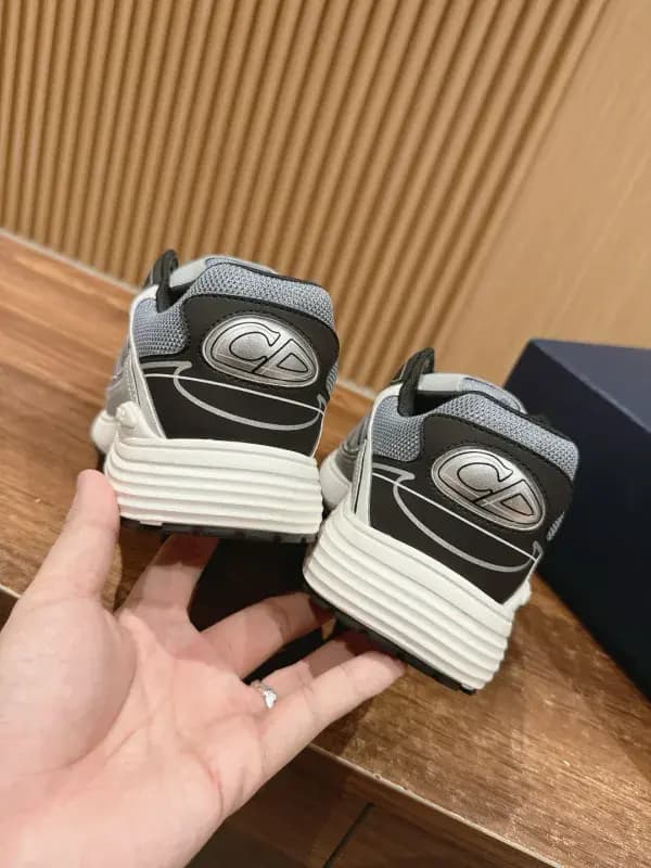 디올 디올 B30 카운트다운 스니커즈 상세 이미지