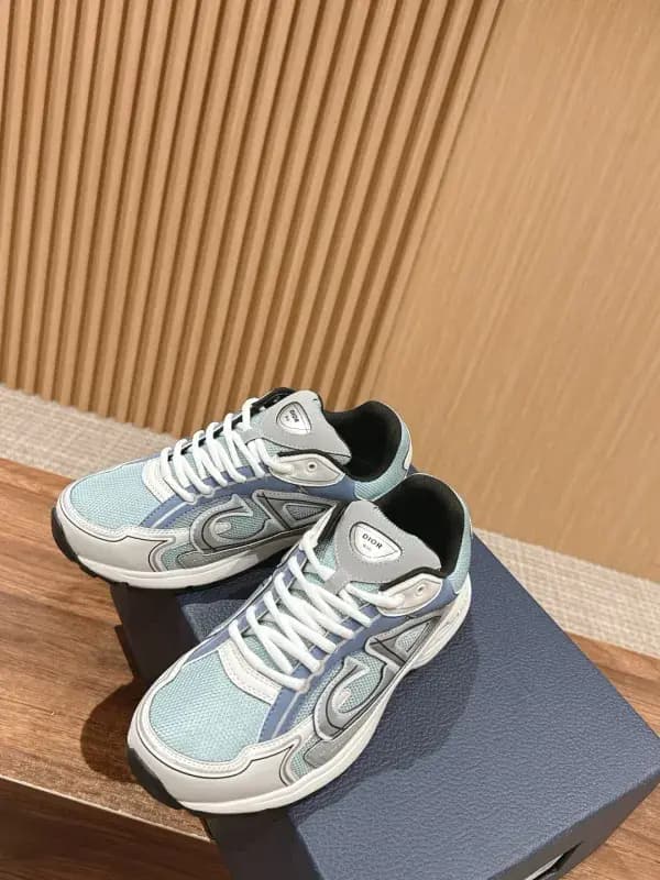 디올 디올 B30 카운트다운 스니커즈 상세 이미지