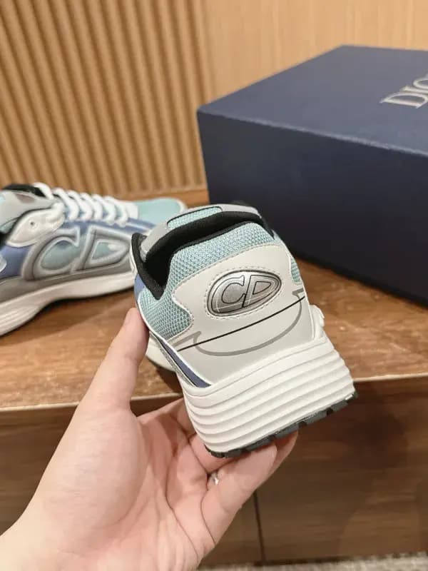 디올 디올 B30 카운트다운 스니커즈 상세 이미지