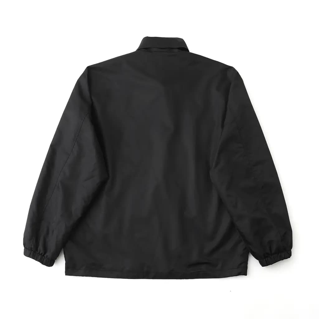 발렌시아가 BALENCIAGA NBA 코치 재킷 상세 이미지