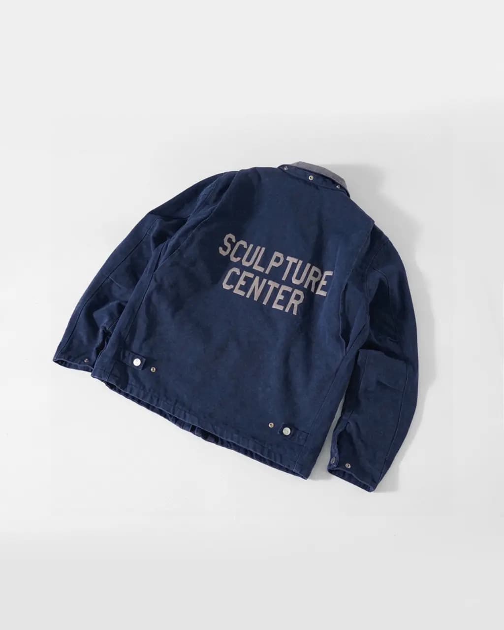 뉴발란스 CARHARTT WIP x NEW BALANCE 재킷 상세 이미지
