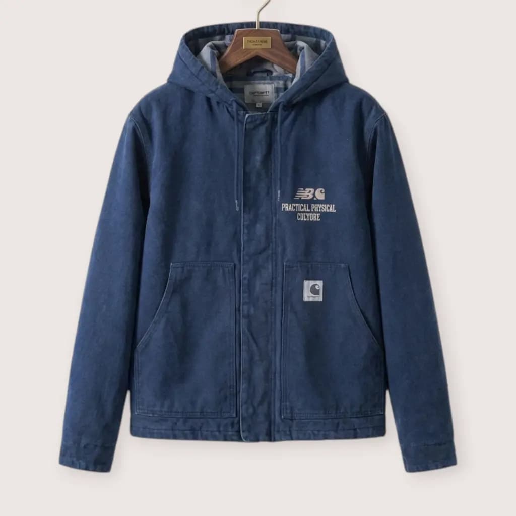 CARHARTT WIP x NEW BALANCE 재킷