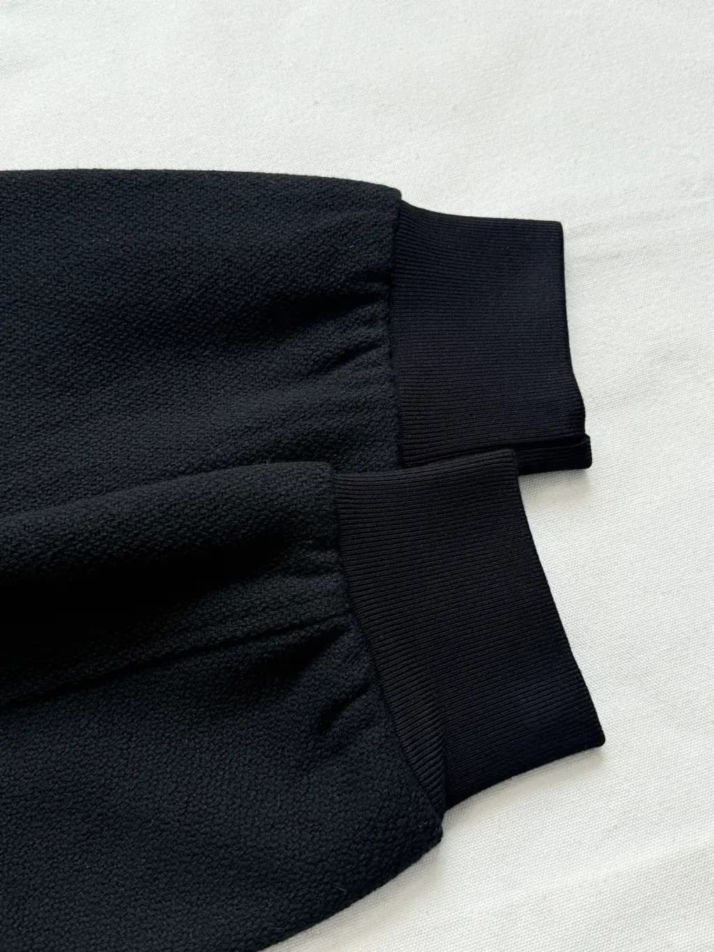 셀린느 CELINE Wool Bomber Jacket 상세 이미지