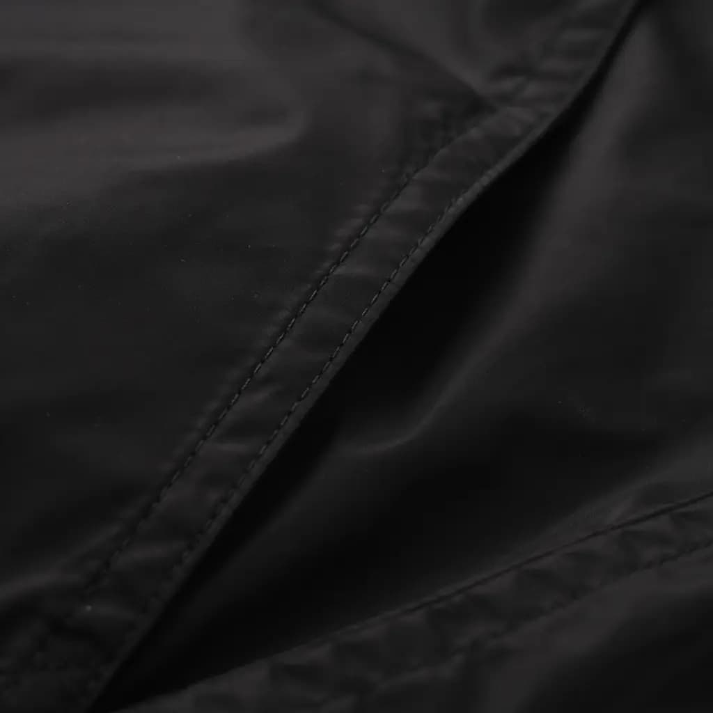 몽클레어 MONCLER GENIUS x FRGMT 나일론 봄버 자켓 상세 이미지