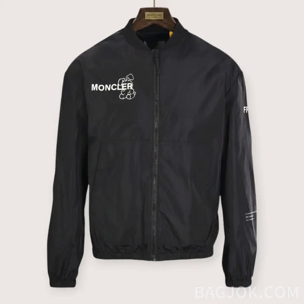 MONCLER GENIUS x FRGMT 나일론 봄버 자켓_대표이미지