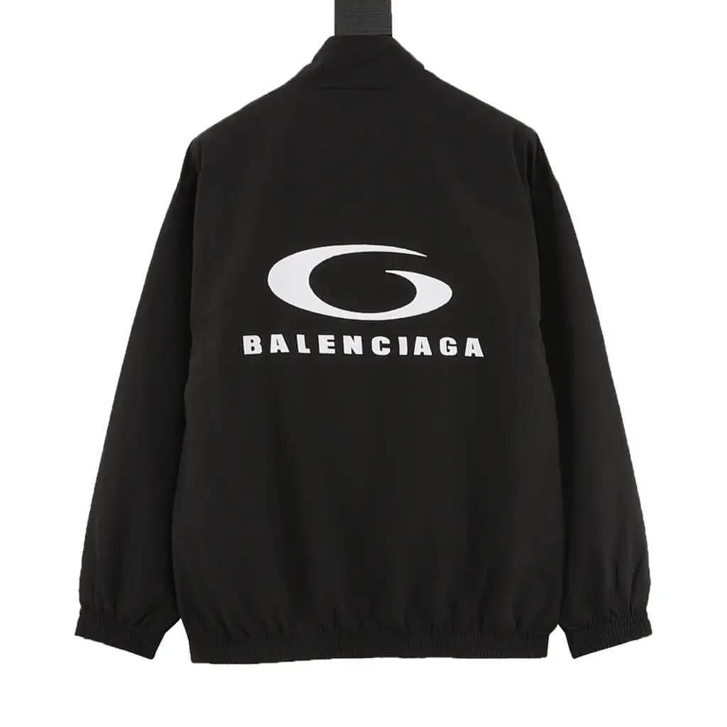 발렌시아가 BALENCIAGA 테크웨어 집업 자켓 상세 이미지