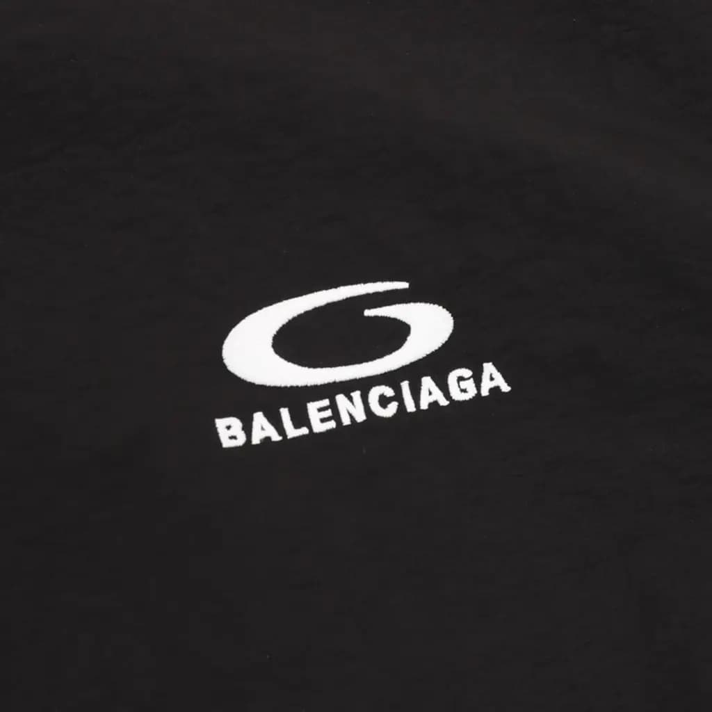 발렌시아가 BALENCIAGA 테크웨어 집업 자켓 상세 이미지