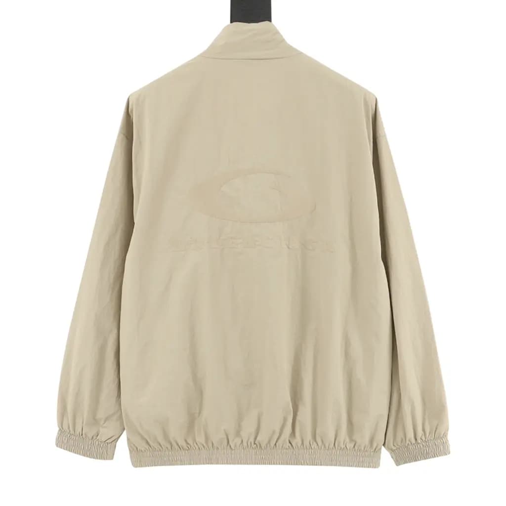 발렌시아가 BALENCIAGA 테크웨어 집업 자켓 상세 이미지