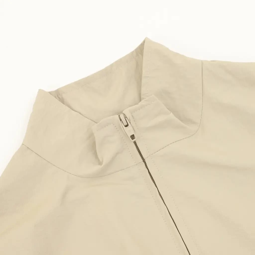 발렌시아가 BALENCIAGA 테크웨어 집업 자켓 상세 이미지