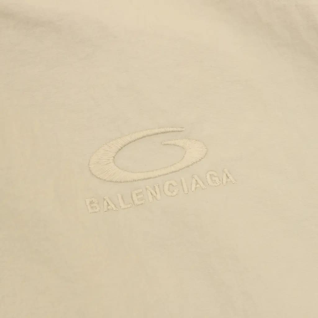 발렌시아가 BALENCIAGA 테크웨어 집업 자켓 상세 이미지
