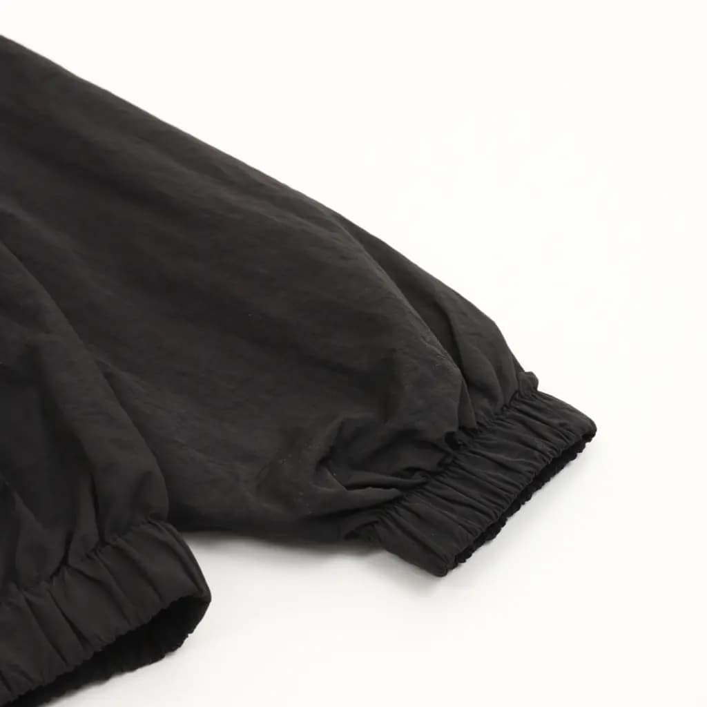 발렌시아가 BALENCIAGA 테크웨어 후드 집업 자켓 상세 이미지
