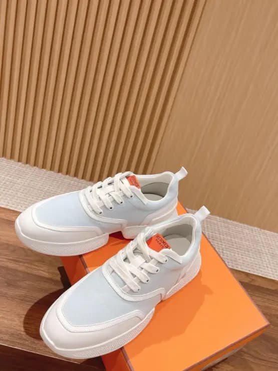 에르메스 에르메스 기가 스니커즈 상세 이미지