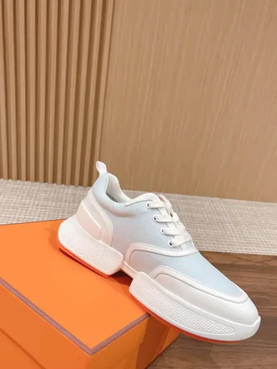 에르메스 에르메스 기가 스니커즈 상세 이미지