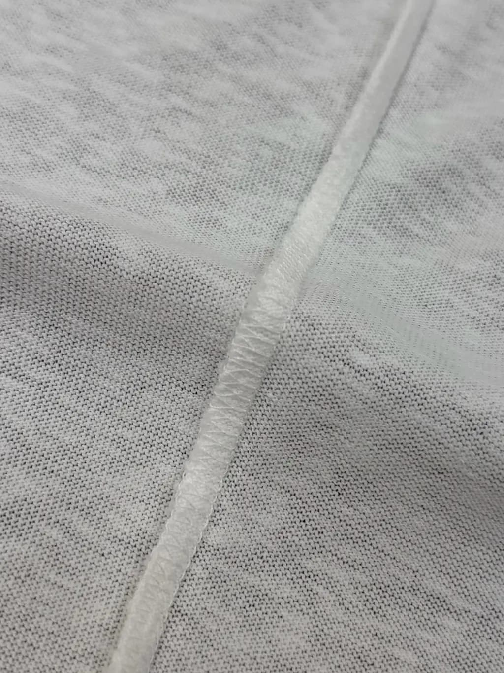 루이비통 LOUIS VUITTON 빈티지 러기지 프린트 오버사이즈 티셔츠 상세 이미지