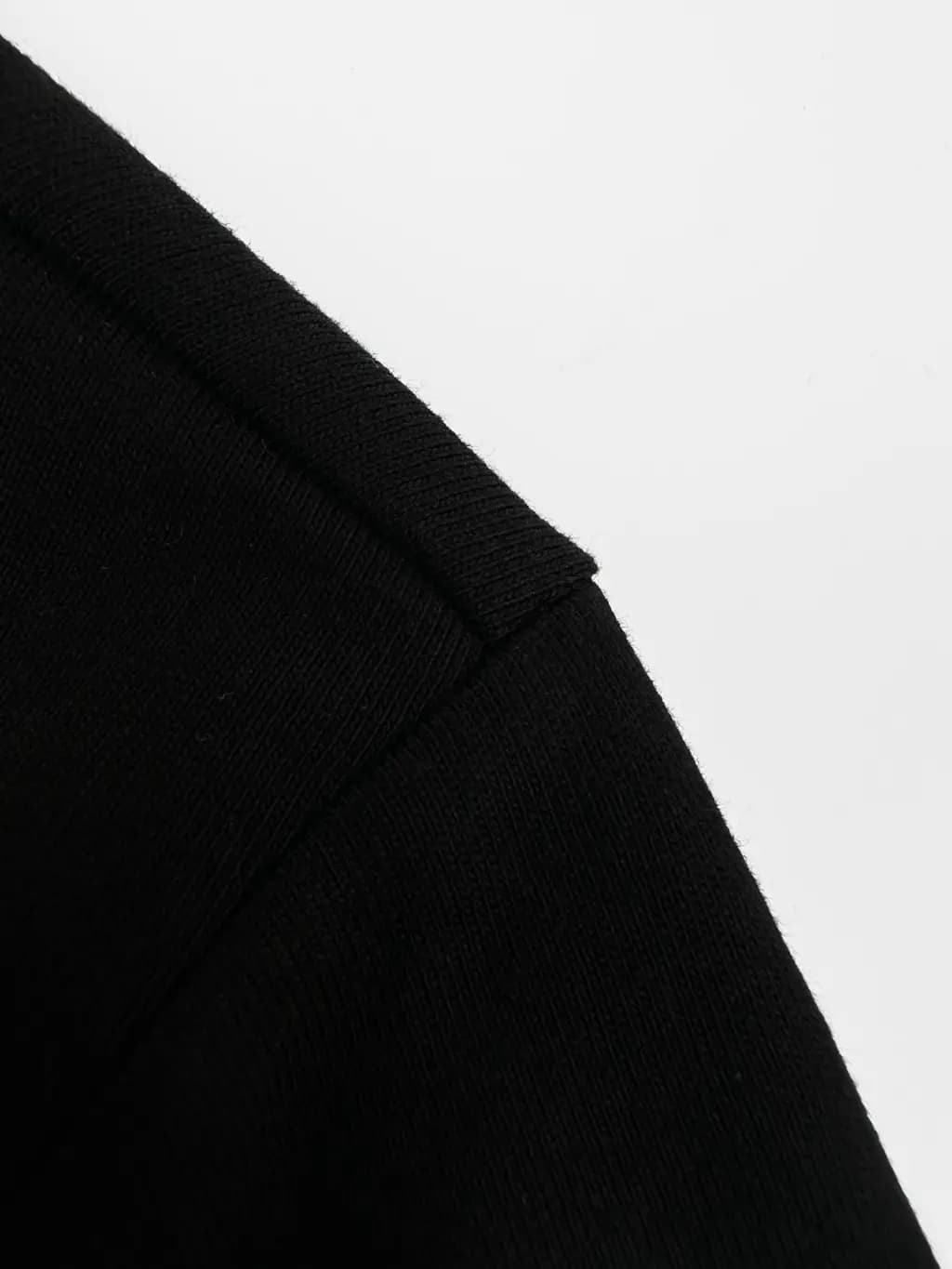 몽클레어 MONCLER 시그니처 로고 반팔 티셔츠 상세 이미지