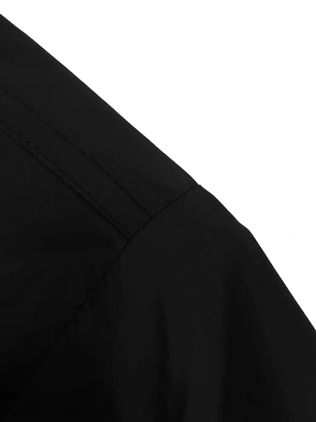 몽클레어 MONCLER 테크니컬 유틸리티 반팔 셔츠 상세 이미지