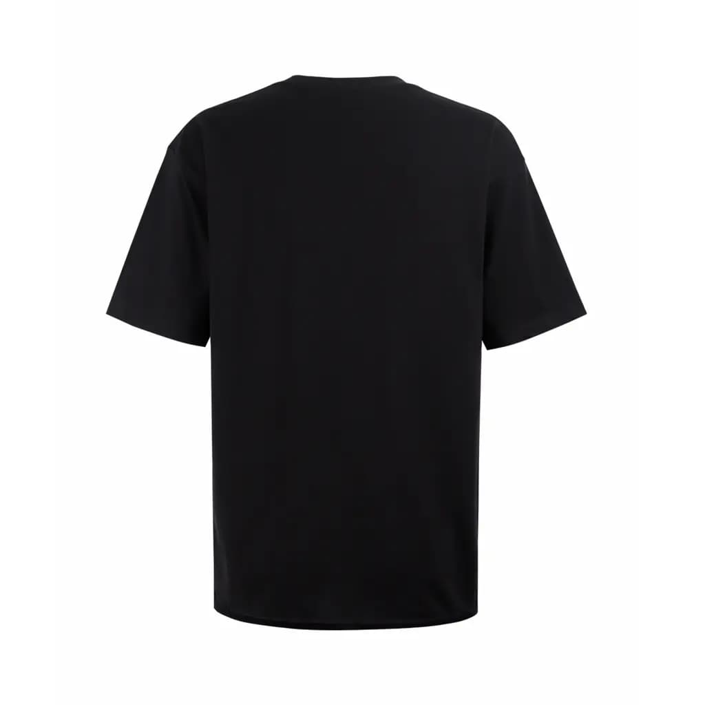 생로랑 SAINT LAURENT 시그니처 그래픽 티셔츠 상세 이미지