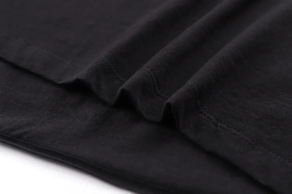 생로랑 SAINT LAURENT 시그니처 그래픽 티셔츠 상세 이미지