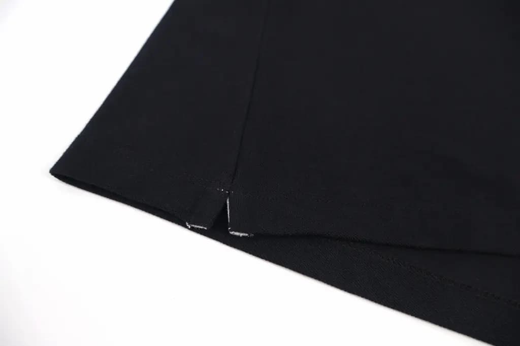 보스넬로쿠치넬리 BRUNELLO CUCINELLI 머서라이즈드 폴로 셔츠 상세 이미지
