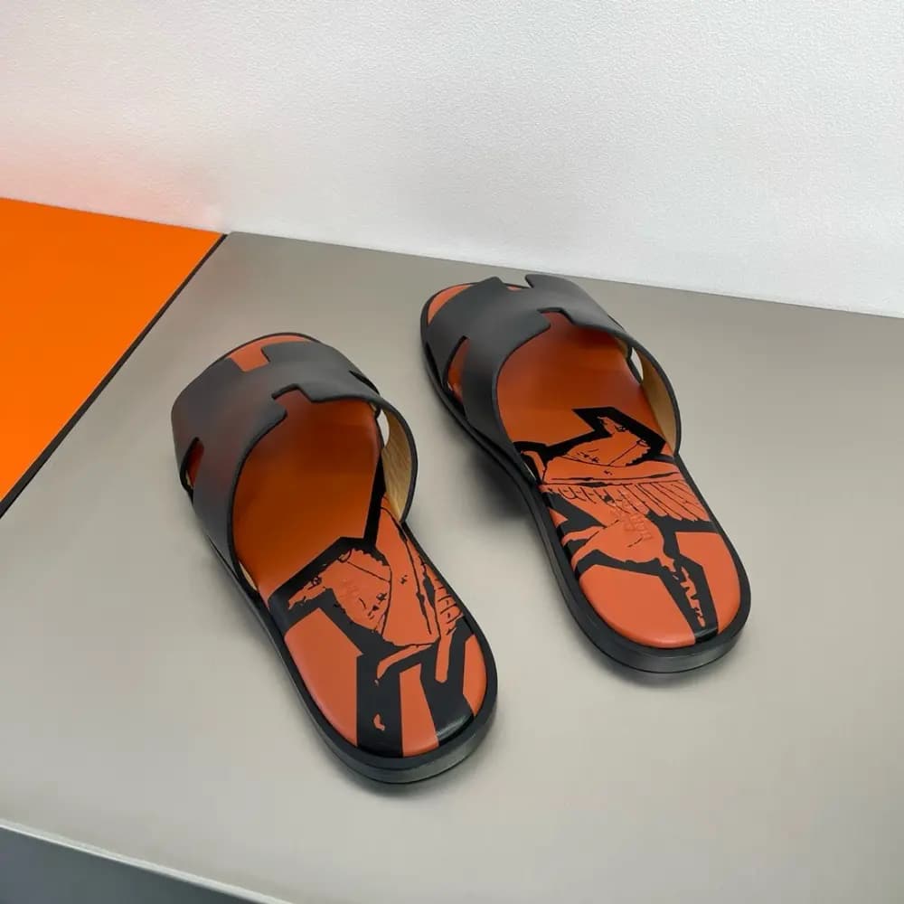 에르메스 에르메스 이즈미르 샌들 ver.16 (스위프트카프) 상세 이미지
