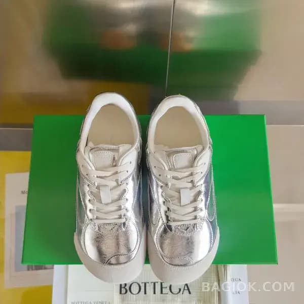 보테가베네타 보테가베네타 오르빗 플래시 스니커즈 상세 이미지