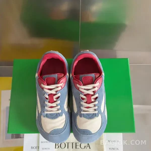 보테가베네타 보테가베네타 오르빗 플래시 스니커즈 상세 이미지