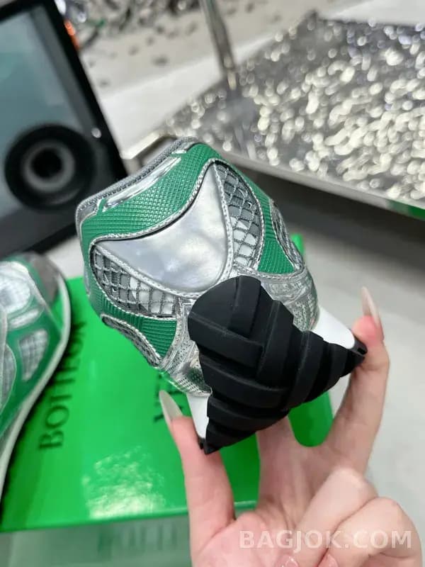 보테가베네타 보테가베네타 오르빗 스니커즈 상세 이미지