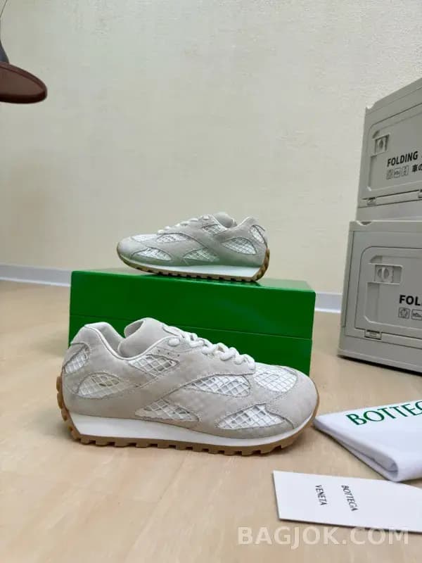 보테가베네타 보테가베네타 오르빗 스니커즈 상세 이미지