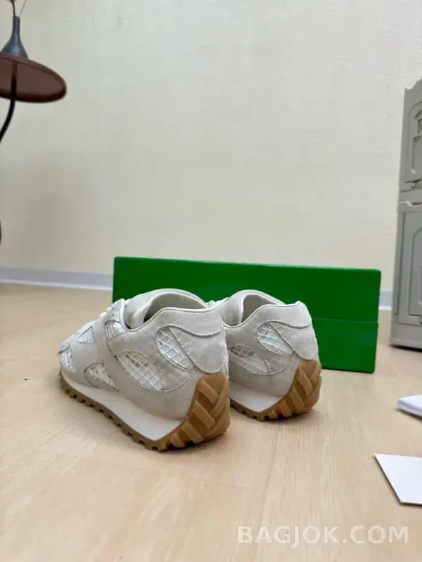 보테가베네타 보테가베네타 오르빗 스니커즈 상세 이미지
