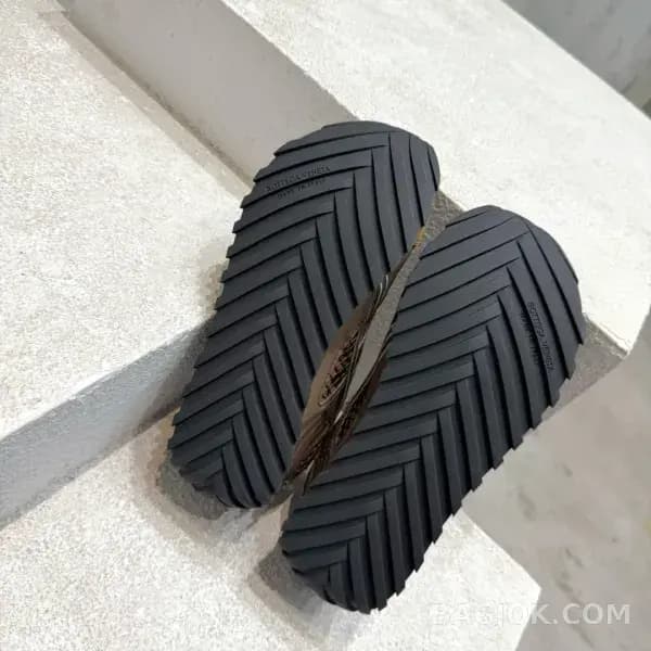 보테가베네타 보테가베네타 오르빗 스니커즈 상세 이미지