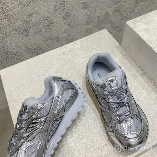 보테가베네타 보테가베네타 오르빗 스니커즈 상세 이미지