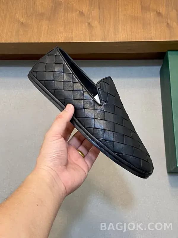 보테가베네타 보테가베네타 로퍼 상세 이미지