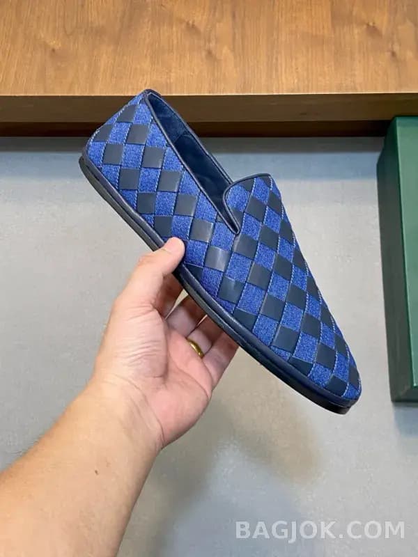 보테가베네타 보테가베네타 로퍼 상세 이미지