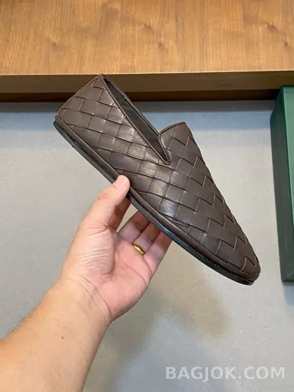 보테가베네타 보테가베네타 로퍼 상세 이미지