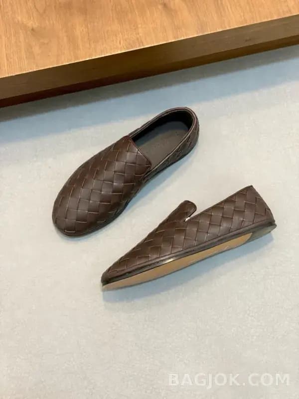 보테가베네타 보테가베네타 로퍼 상세 이미지