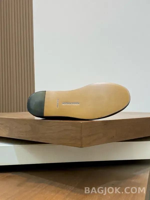 보테가베네타 보테가베네타 로퍼 상세 이미지