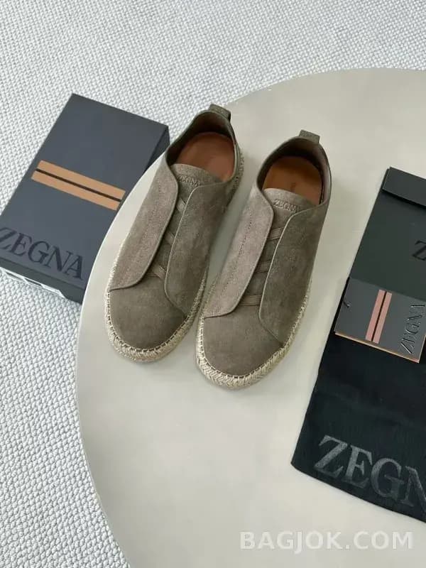 제냐 제냐 스니커즈 ver.2 상세 이미지
