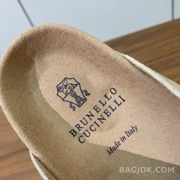 보스넬로쿠치넬리 보스넬로 쿠치넬리 블로퍼 상세 이미지