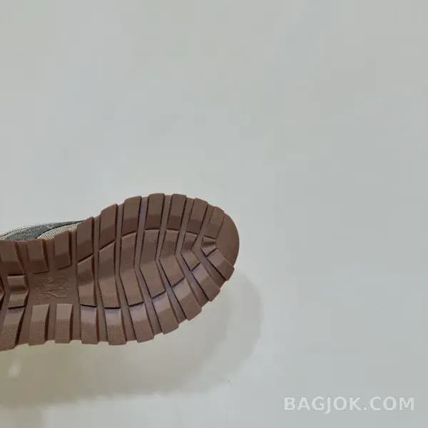 보스넬로쿠치넬리 보스넬로 쿠치넬리 테크 패널 스니커즈 상세 이미지