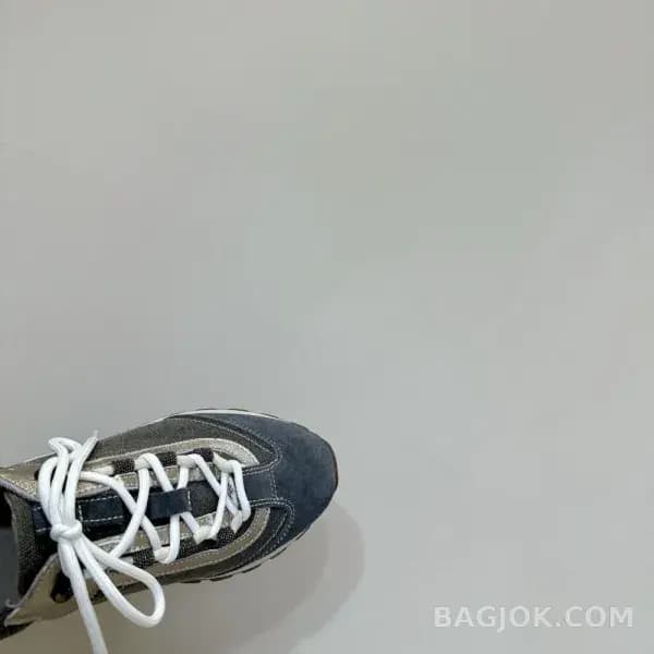 보스넬로쿠치넬리 보스넬로 쿠치넬리 아웃도어 패브릭 스니커즈 상세 이미지