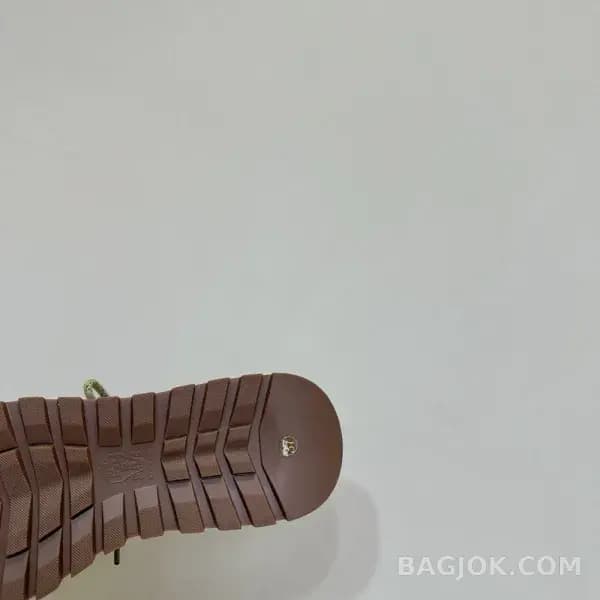 보스넬로쿠치넬리 보스넬로 쿠치넬리 아웃도어 패브릭 스니커즈 상세 이미지