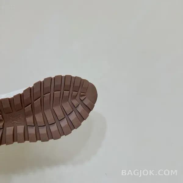 보스넬로쿠치넬리 보스넬로 쿠치넬리 밴드 슬립온 스니커즈 상세 이미지