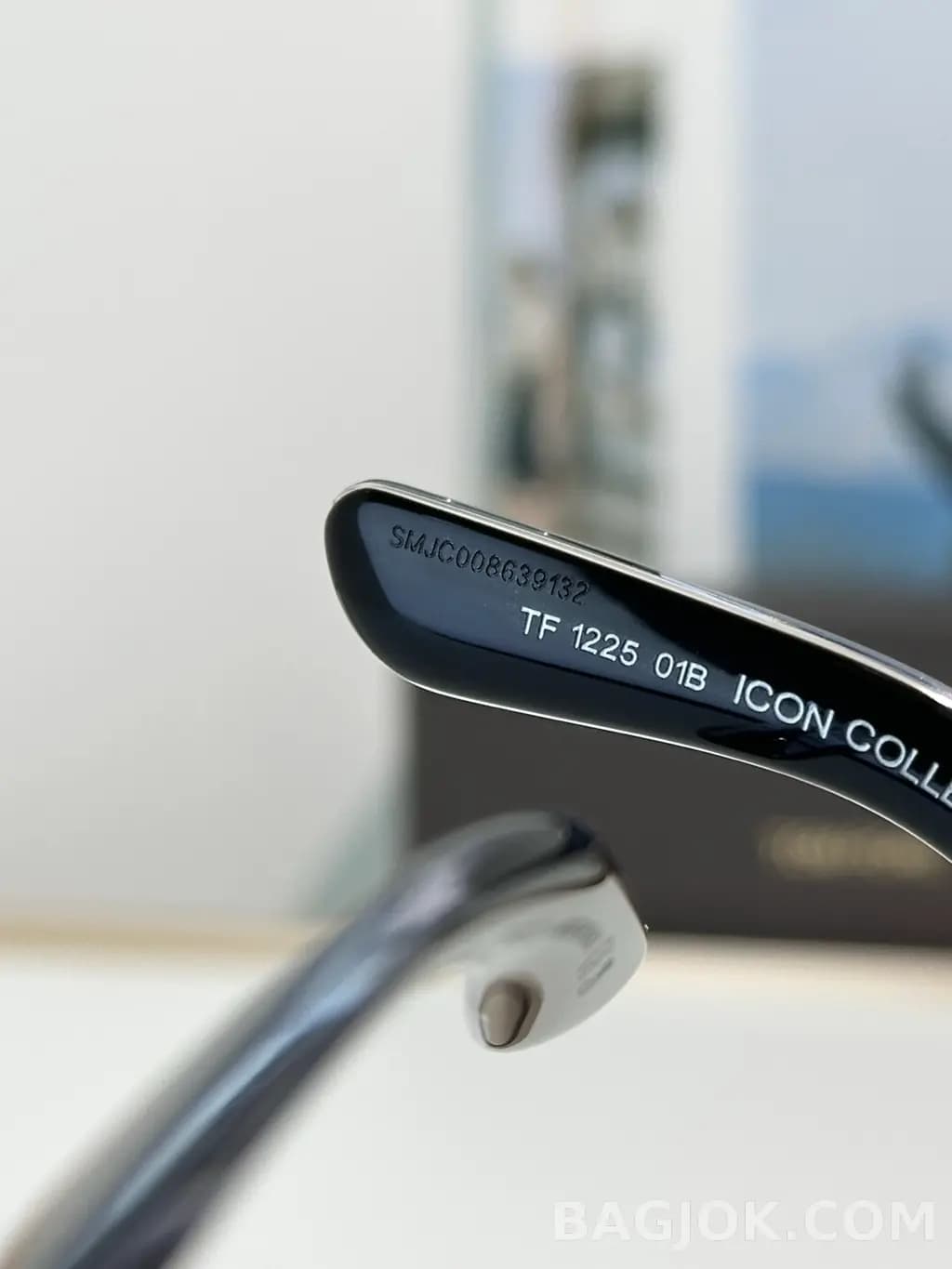 톰포드 TOM FORD TF 1225 ICON Pilot Sunglasses 상세 이미지