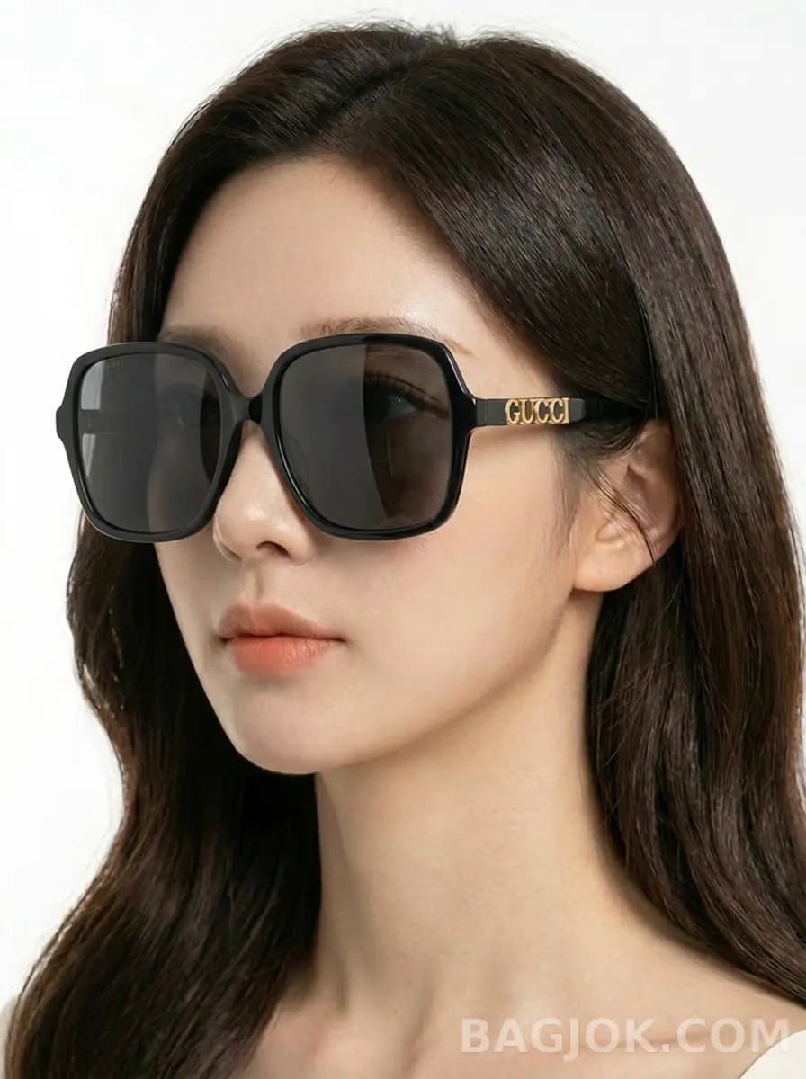 GUCCI GG1189SA Square Sunglasses_대표이미지