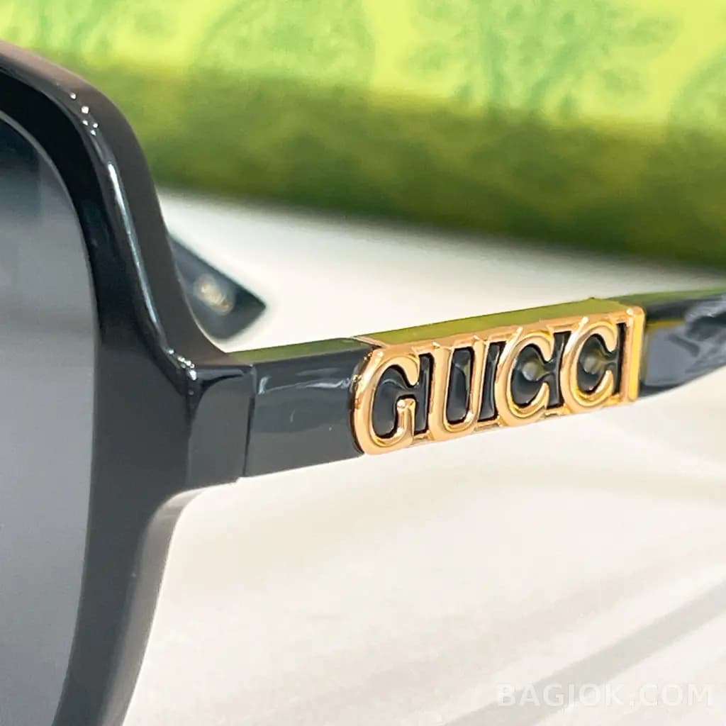 구찌 GUCCI GG1189SA Square Sunglasses 상세 이미지